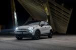 Fiat 500X 120° 2019 года
